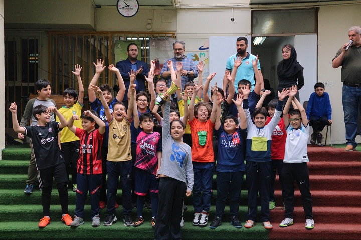 المپیاد ورزشی 1402