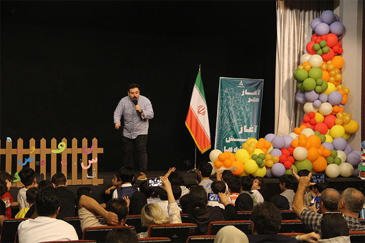 جشن شکوفه ها
