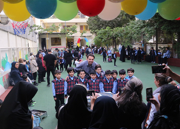 اول مهر، روز آغاز دانش