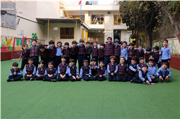 آغاز ثبت ‌نام دبستان علامه طباطبایی واحد ونک ۱۴۰۶-۱۴۰۵ | پیش‌ دبستان تا ششم